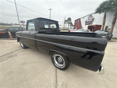 1966 Chevrolet C-10   - Photo 5 - San J Uan, TX 78589