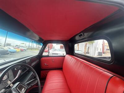 1966 Chevrolet C-10   - Photo 24 - San J Uan, TX 78589