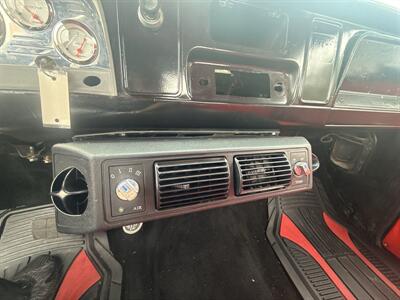 1966 Chevrolet C-10   - Photo 28 - San J Uan, TX 78589
