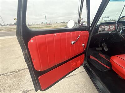 1966 Chevrolet C-10   - Photo 23 - San J Uan, TX 78589
