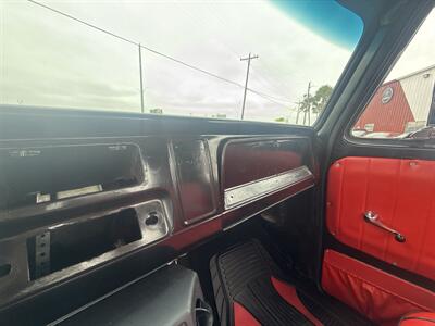 1966 Chevrolet C-10   - Photo 27 - San J Uan, TX 78589