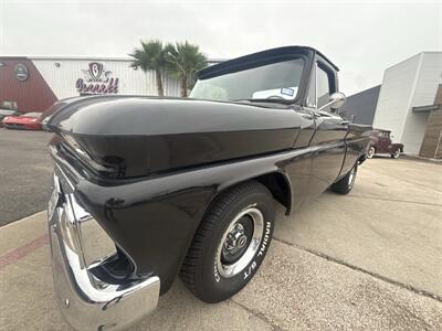 1966 Chevrolet C-10   - Photo 11 - San J Uan, TX 78589