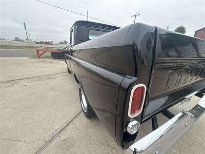 1966 Chevrolet C-10   - Photo 17 - San J Uan, TX 78589