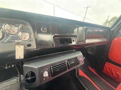 1966 Chevrolet C-10   - Photo 26 - San J Uan, TX 78589