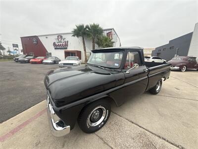 1966 Chevrolet C-10   - Photo 1 - San J Uan, TX 78589