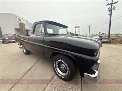 1966 Chevrolet C-10   - Photo 9 - San J Uan, TX 78589