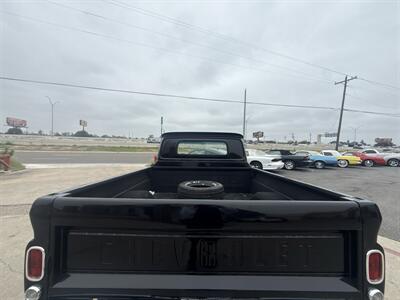 1966 Chevrolet C-10   - Photo 6 - San J Uan, TX 78589