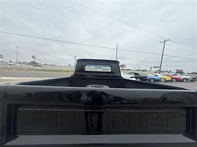 1966 Chevrolet C-10   - Photo 18 - San J Uan, TX 78589