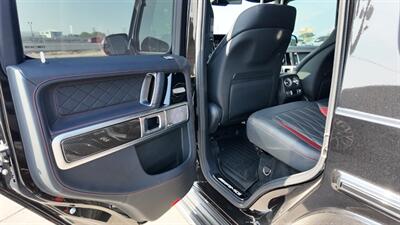 2021 Mercedes-Benz AMG G 63   - Photo 26 - San J Uan, TX 78589