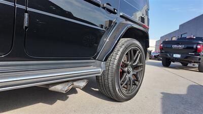 2021 Mercedes-Benz AMG G 63   - Photo 9 - San J Uan, TX 78589