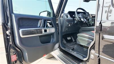 2021 Mercedes-Benz AMG G 63   - Photo 39 - San J Uan, TX 78589