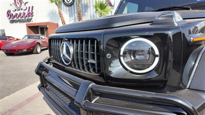 2021 Mercedes-Benz AMG G 63   - Photo 29 - San J Uan, TX 78589