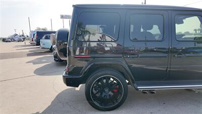 2021 Mercedes-Benz AMG G 63   - Photo 19 - San J Uan, TX 78589