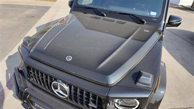 2021 Mercedes-Benz AMG G 63   - Photo 30 - San J Uan, TX 78589