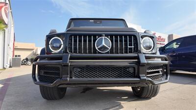 2021 Mercedes-Benz AMG G 63   - Photo 21 - San J Uan, TX 78589