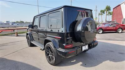 2021 Mercedes-Benz AMG G 63   - Photo 7 - San J Uan, TX 78589