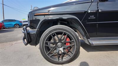 2021 Mercedes-Benz AMG G 63   - Photo 4 - San J Uan, TX 78589