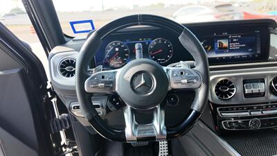 2021 Mercedes-Benz AMG G 63   - Photo 49 - San J Uan, TX 78589