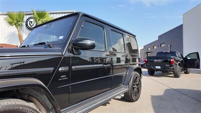 2021 Mercedes-Benz AMG G 63   - Photo 10 - San J Uan, TX 78589