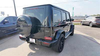 2021 Mercedes-Benz AMG G 63   - Photo 20 - San J Uan, TX 78589