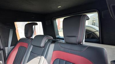 2021 Mercedes-Benz AMG G 63   - Photo 32 - San J Uan, TX 78589