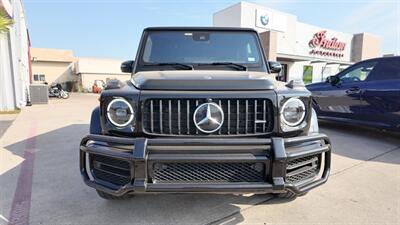 2021 Mercedes-Benz AMG G 63   - Photo 22 - San J Uan, TX 78589