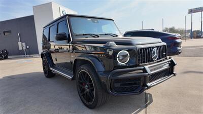 2021 Mercedes-Benz AMG G 63   - Photo 23 - San J Uan, TX 78589