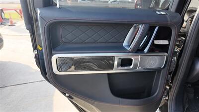 2021 Mercedes-Benz AMG G 63   - Photo 35 - San J Uan, TX 78589