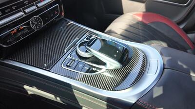 2021 Mercedes-Benz AMG G 63   - Photo 55 - San J Uan, TX 78589