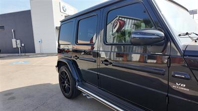 2021 Mercedes-Benz AMG G 63   - Photo 16 - San J Uan, TX 78589