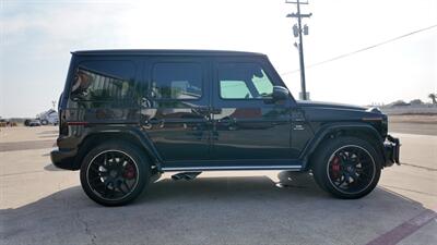 2021 Mercedes-Benz AMG G 63   - Photo 17 - San J Uan, TX 78589