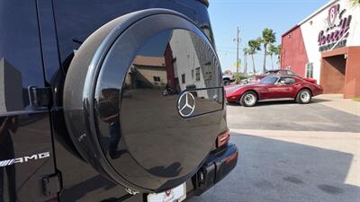 2021 Mercedes-Benz AMG G 63   - Photo 15 - San J Uan, TX 78589