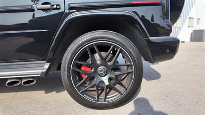 2021 Mercedes-Benz AMG G 63   - Photo 8 - San J Uan, TX 78589