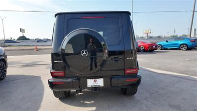 2021 Mercedes-Benz AMG G 63   - Photo 14 - San J Uan, TX 78589