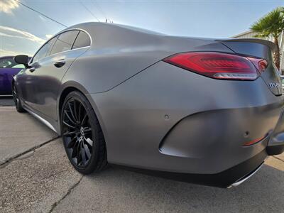 2019 Mercedes-Benz CLS CLS 450   - Photo 13 - San J Uan, TX 78589