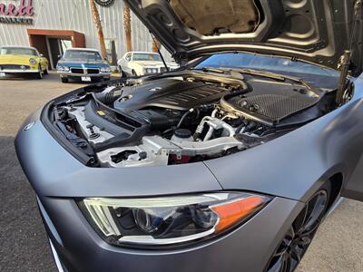 2019 Mercedes-Benz CLS CLS 450   - Photo 30 - San J Uan, TX 78589