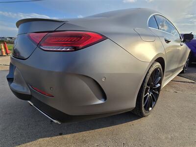 2019 Mercedes-Benz CLS CLS 450   - Photo 17 - San J Uan, TX 78589