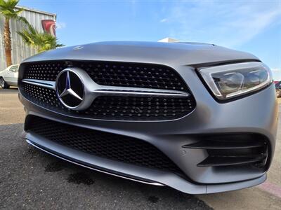 2019 Mercedes-Benz CLS CLS 450   - Photo 22 - San J Uan, TX 78589