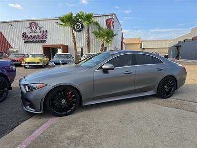 2019 Mercedes-Benz CLS CLS 450   - Photo 1 - San J Uan, TX 78589