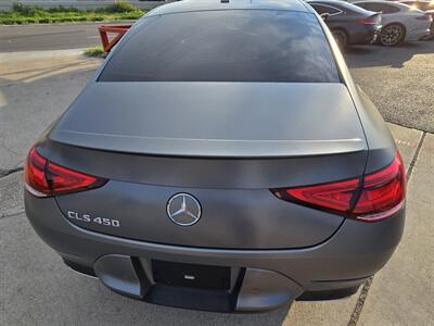 2019 Mercedes-Benz CLS CLS 450   - Photo 16 - San J Uan, TX 78589