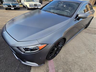 2019 Mercedes-Benz CLS CLS 450   - Photo 23 - San J Uan, TX 78589