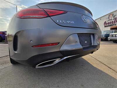 2019 Mercedes-Benz CLS CLS 450   - Photo 15 - San J Uan, TX 78589