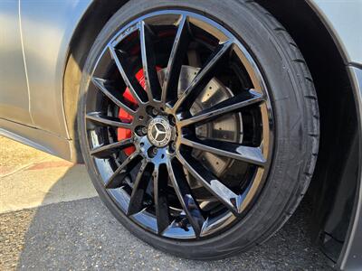 2019 Mercedes-Benz CLS CLS 450   - Photo 21 - San J Uan, TX 78589