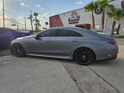 2019 Mercedes-Benz CLS CLS 450   - Photo 3 - San J Uan, TX 78589