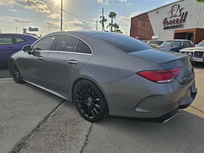 2019 Mercedes-Benz CLS CLS 450   - Photo 4 - San J Uan, TX 78589