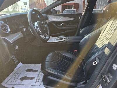 2019 Mercedes-Benz CLS CLS 450   - Photo 2 - San J Uan, TX 78589
