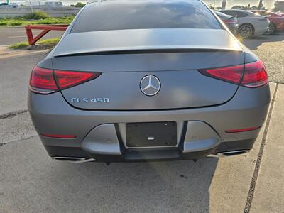 2019 Mercedes-Benz CLS CLS 450   - Photo 5 - San J Uan, TX 78589