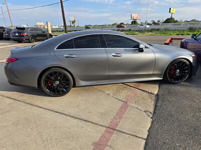 2019 Mercedes-Benz CLS CLS 450   - Photo 7 - San J Uan, TX 78589