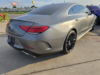 2019 Mercedes-Benz CLS CLS 450   - Photo 6 - San J Uan, TX 78589