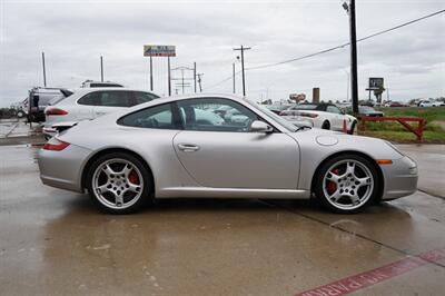 2006 Porsche 911 Carrera S   - Photo 17 - San J Uan, TX 78589